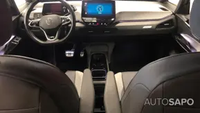 Volkswagen ID.3 de 2020