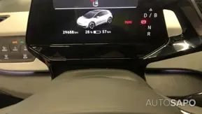 Volkswagen ID.3 de 2020