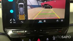 Volkswagen ID.3 de 2020