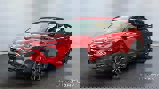 Citroen e-C4 Feel Pack de 2021