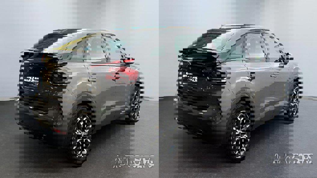 Citroen e-C4 Feel Pack de 2023