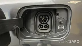 Citroen e-C4 Feel Pack de 2023