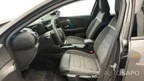 Citroen e-C4 Feel Pack de 2023