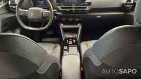 Citroen e-C4 Feel Pack de 2023