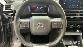 Citroen e-C4 Feel Pack de 2023