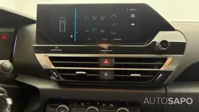 Citroen e-C4 Feel Pack de 2023