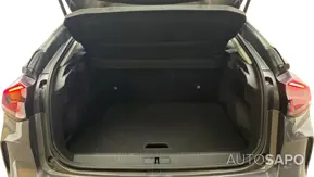 Citroen e-C4 Feel Pack de 2023
