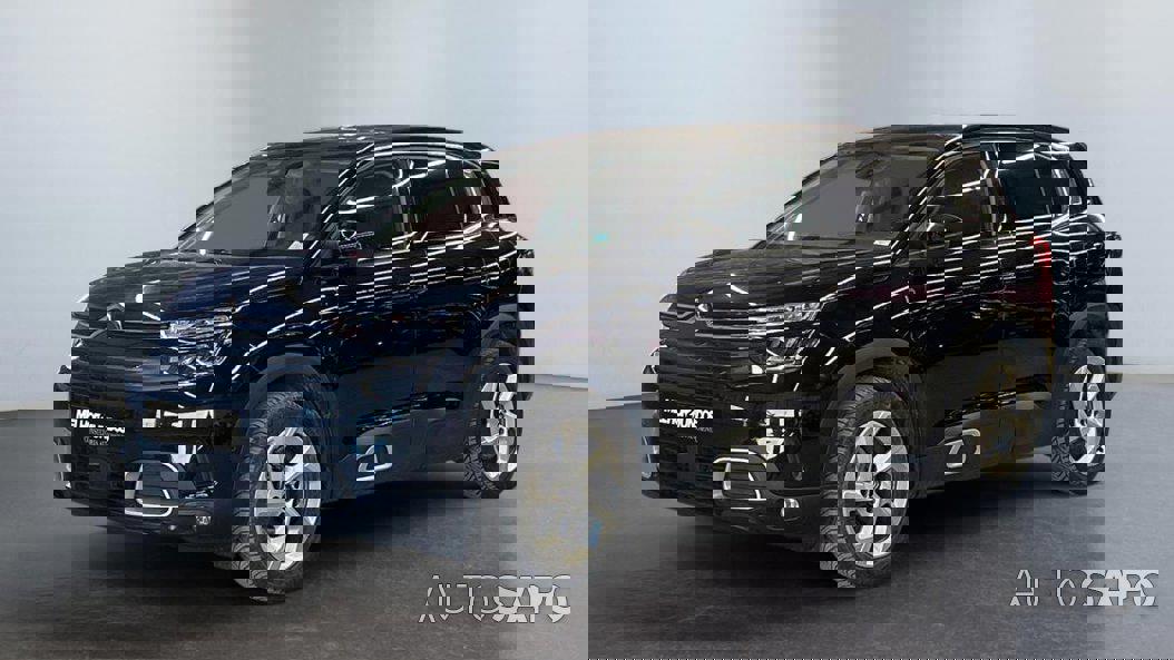 Citroen C5 AirCross de 2022
