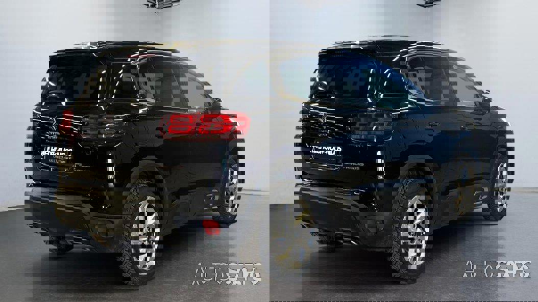 Citroen C5 AirCross de 2022