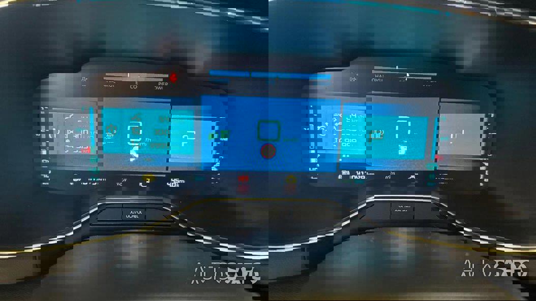 Citroen C5 AirCross de 2022