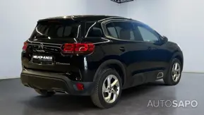 Citroen C5 AirCross de 2022