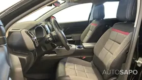 Citroen C5 AirCross de 2022