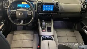 Citroen C5 AirCross de 2022