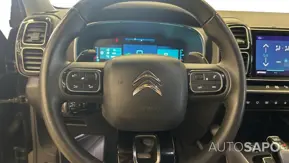 Citroen C5 AirCross de 2022