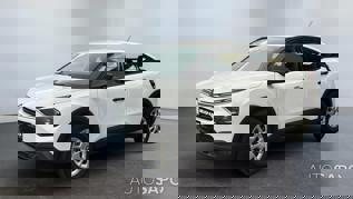 Citroen C4 1.2 PureTech Live de 2023