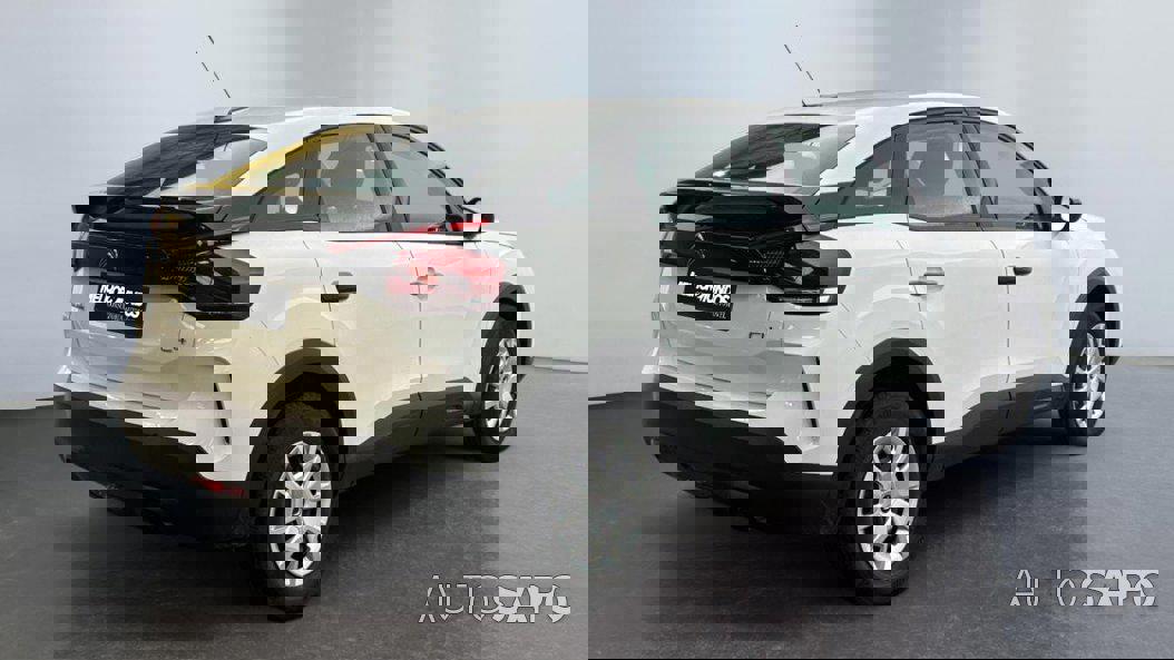 Citroen C4 1.2 PureTech Live de 2023