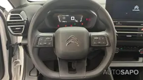 Citroen C4 1.2 PureTech Live de 2023