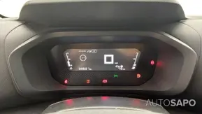Citroen C4 1.2 PureTech Live de 2023