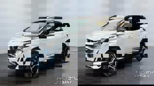Peugeot 3008 de 2021