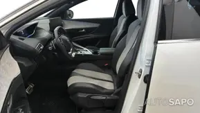 Peugeot 3008 de 2021