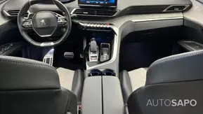 Peugeot 3008 de 2021