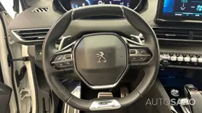 Peugeot 3008 de 2021