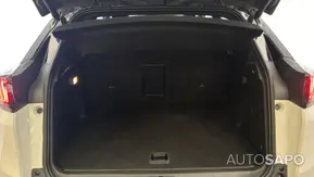 Peugeot 3008 de 2021
