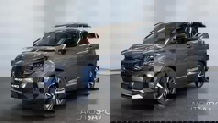 Peugeot 3008 de 2022