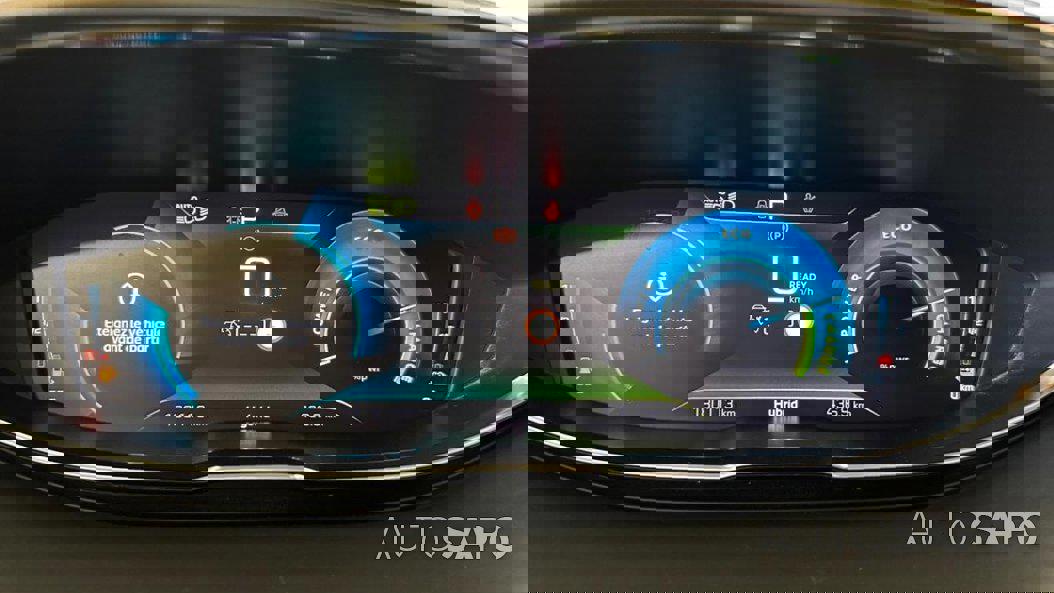 Peugeot 3008 de 2022
