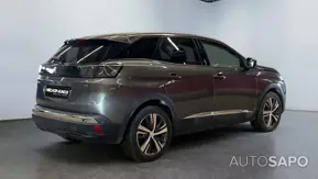 Peugeot 3008 de 2022