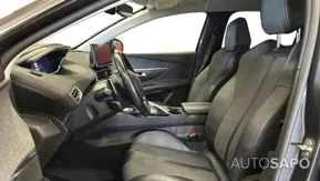 Peugeot 3008 de 2022