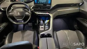Peugeot 3008 de 2022