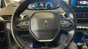 Peugeot 3008 de 2022