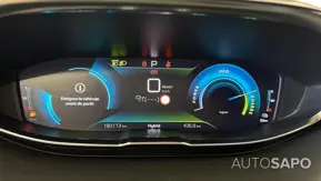 Peugeot 3008 de 2022