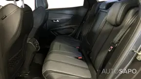 Peugeot 3008 de 2022