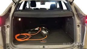 Peugeot 3008 de 2022