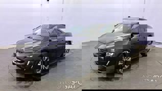 Peugeot 508 de 2022