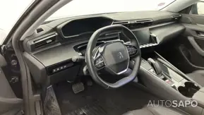 Peugeot 508 de 2022