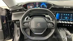 Peugeot 508 de 2022