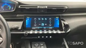 Peugeot 508 de 2022