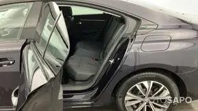 Peugeot 508 de 2022
