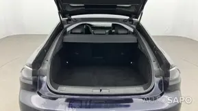 Peugeot 508 de 2022