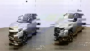Peugeot 308 1.2 PureTech Allure EAT8 de 2023