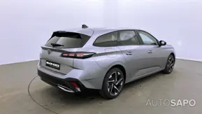 Peugeot 308 1.2 PureTech Allure EAT8 de 2023