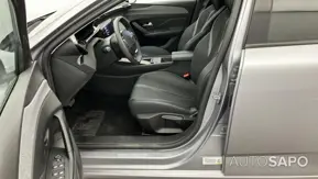 Peugeot 308 1.2 PureTech Allure EAT8 de 2023