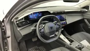 Peugeot 308 1.2 PureTech Allure EAT8 de 2023
