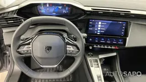 Peugeot 308 1.2 PureTech Allure EAT8 de 2023