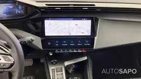 Peugeot 308 1.2 PureTech Allure EAT8 de 2023