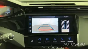 Peugeot 308 1.2 PureTech Allure EAT8 de 2023