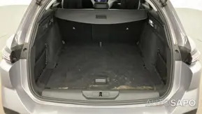 Peugeot 308 1.2 PureTech Allure EAT8 de 2023